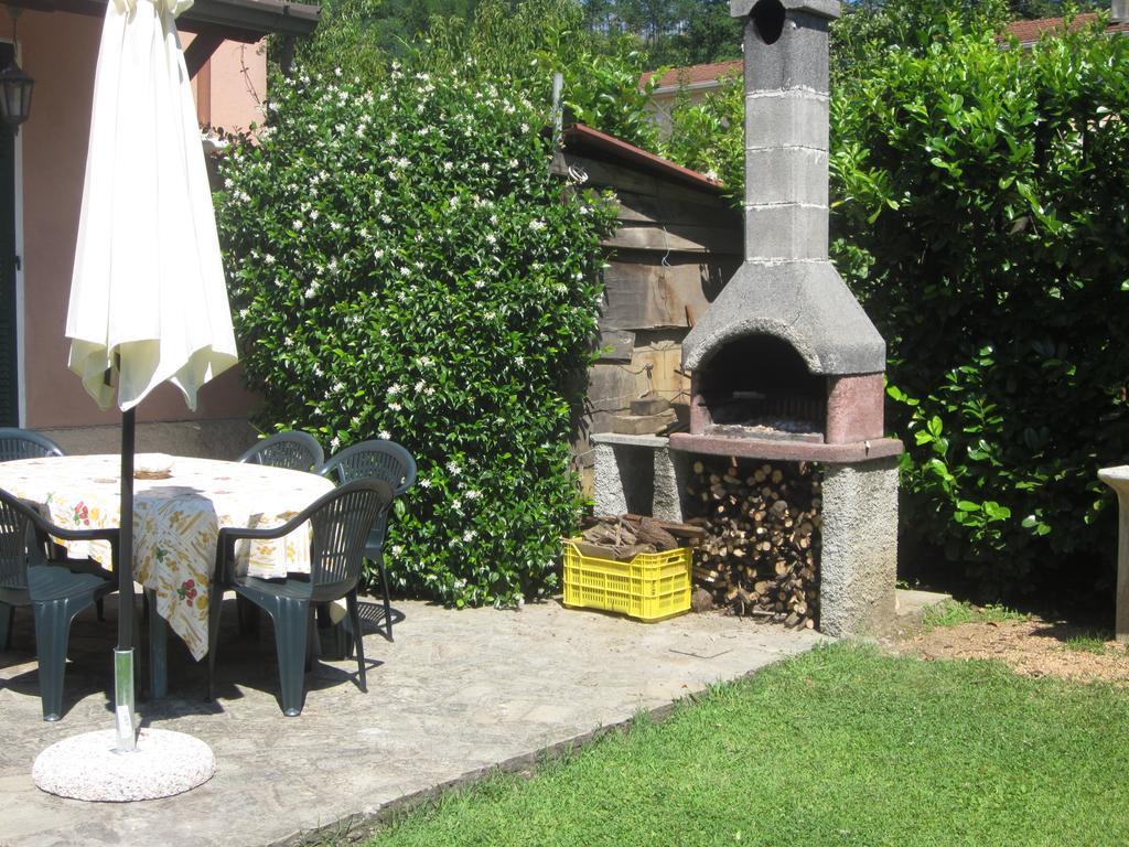 Ca Di Boschetti Old Farm F Villa La Spezia Exterior photo